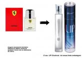 UP! Essence 13 - Ferrari Red 50ml