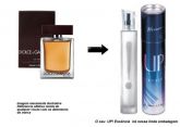 UP! Essencia 07 - Dolce & Gabbana 50ml