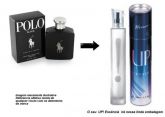 UP! Essence 21 - Polo Black 50ml