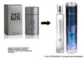 UP! Essence 45 - 212 Men 50ml