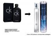 UP! Essencia 25 - CK One 50ml