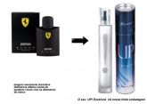 UP! Essence 11 - Ferrari Black 50ml